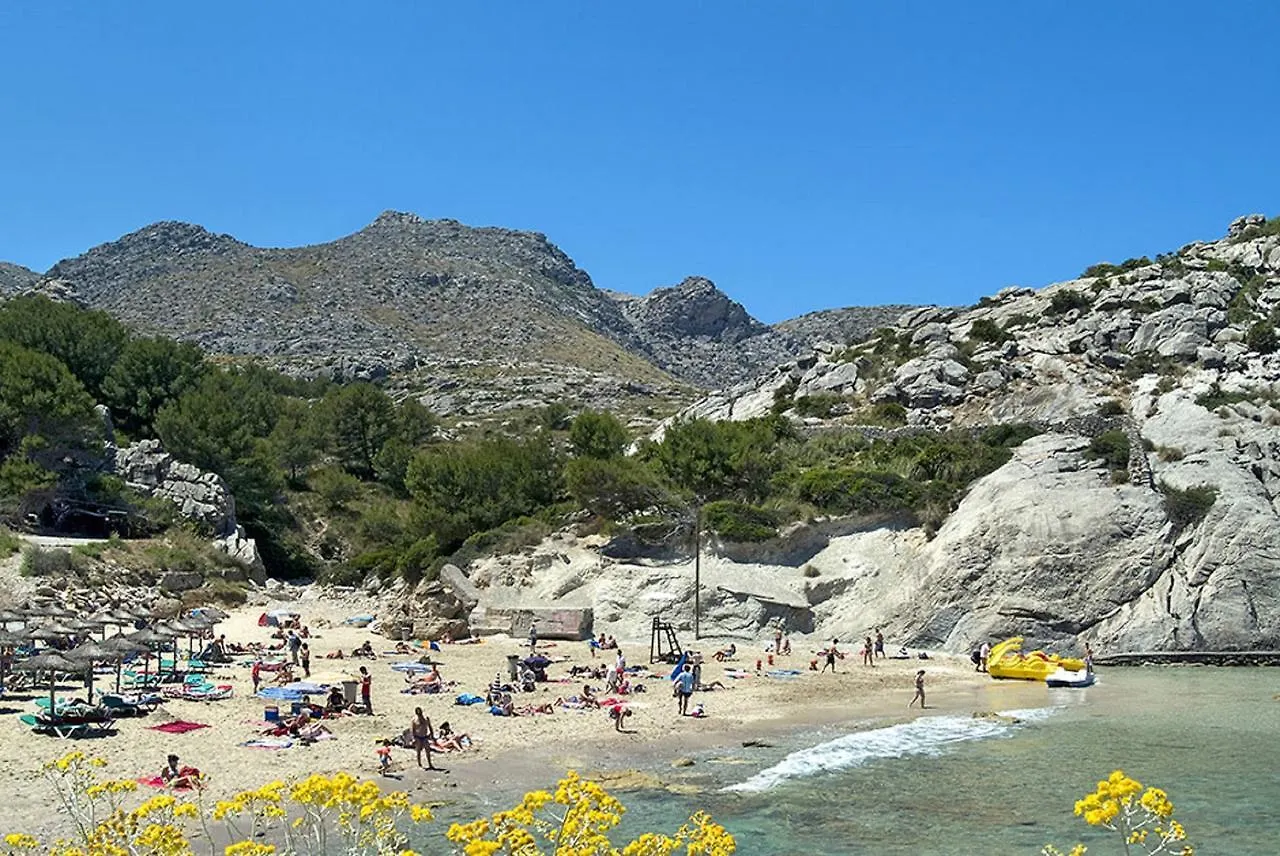 Owl Booking Villa March - 10 Min Walk To The Old Town Pollenca