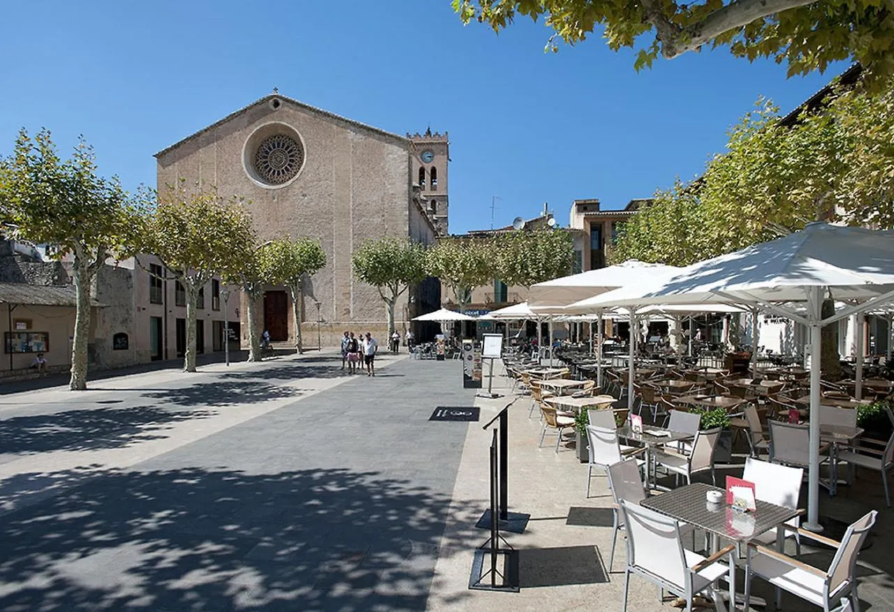 Owl Booking Villa March - 10 Min Walk To The Old Town Pollenca Spain