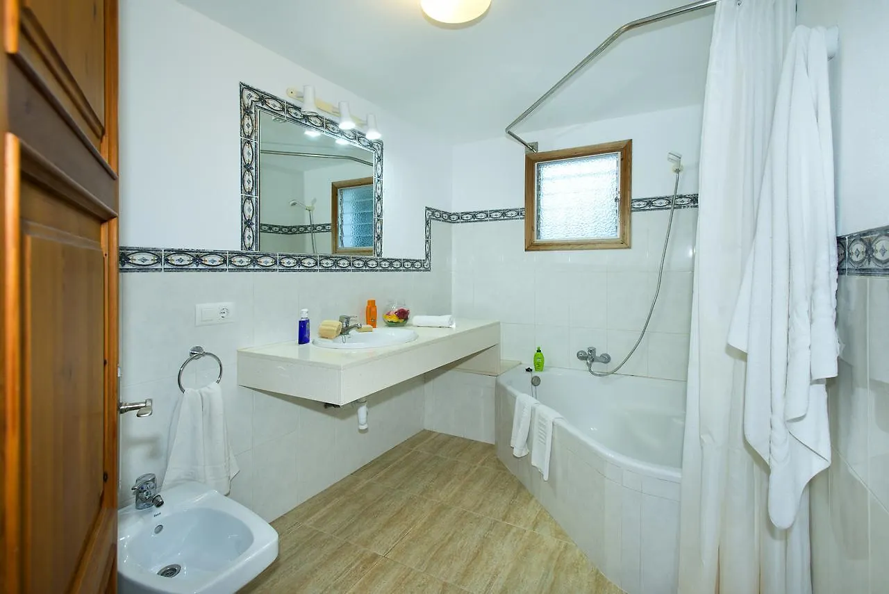 Owl Booking Villa March - 10 Min Walk To The Old Town Pollenca Spain