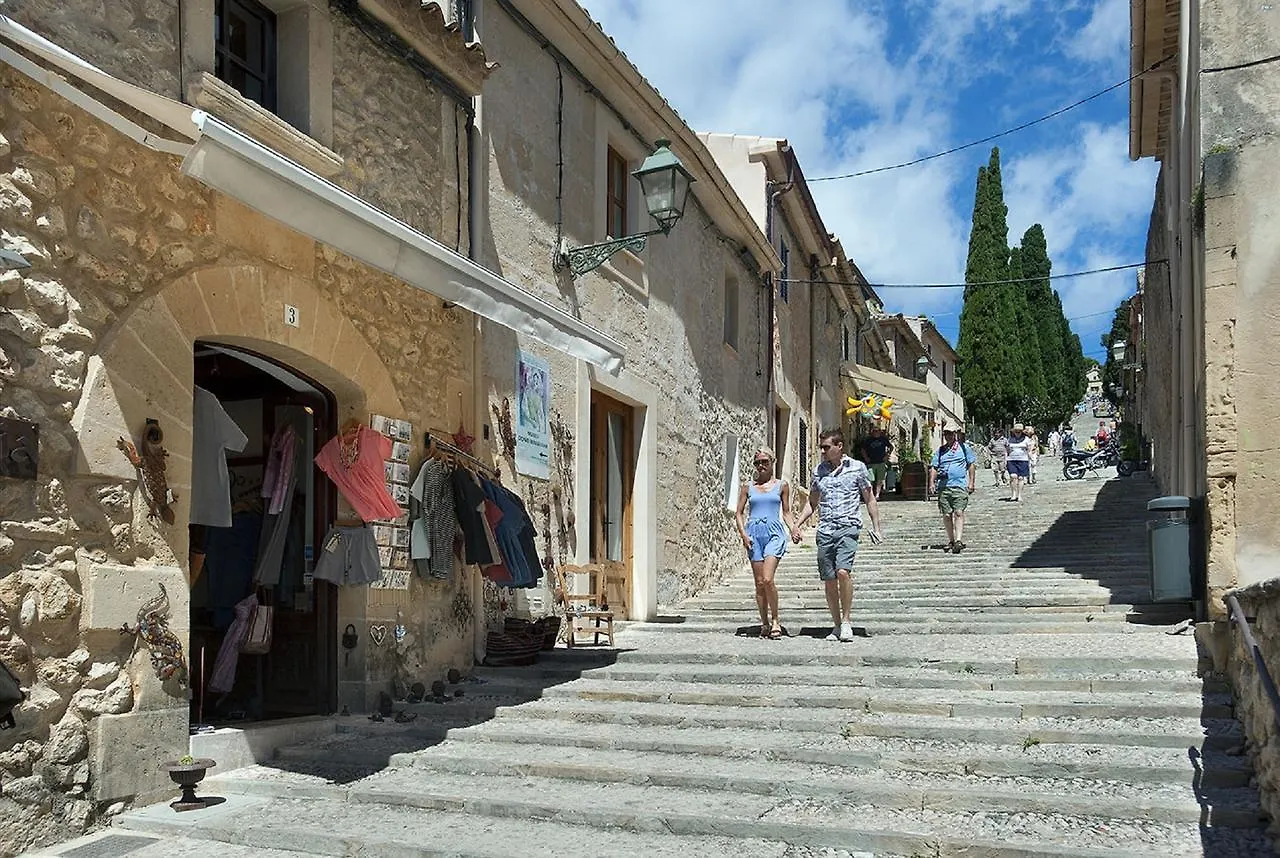 Owl Booking Villa March - 10 Min Walk To The Old Town Pollenca 0*,  Spain