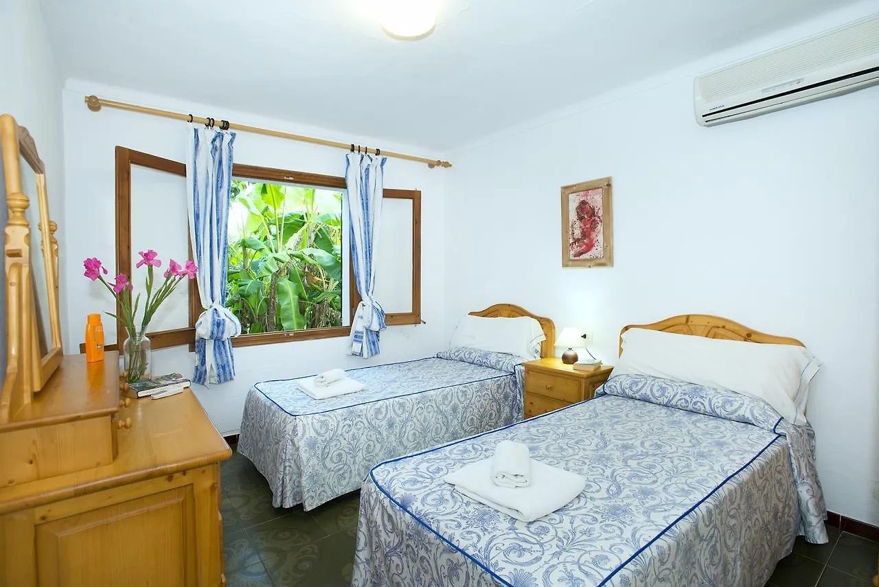 Owl Booking Villa March - 10 Min Walk To The Old Town Pollenca