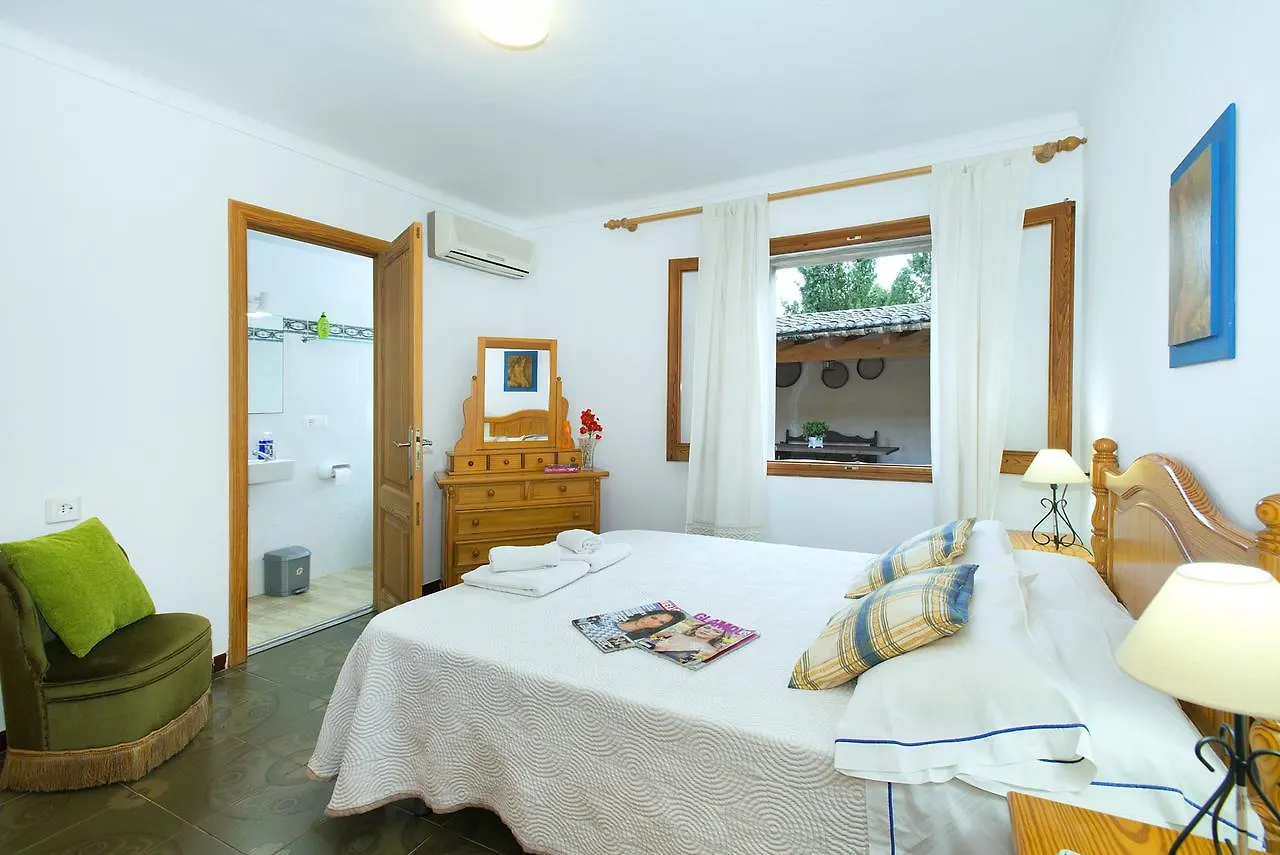 Owl Booking Villa March - 10 Min Walk To The Old Town Pollenca