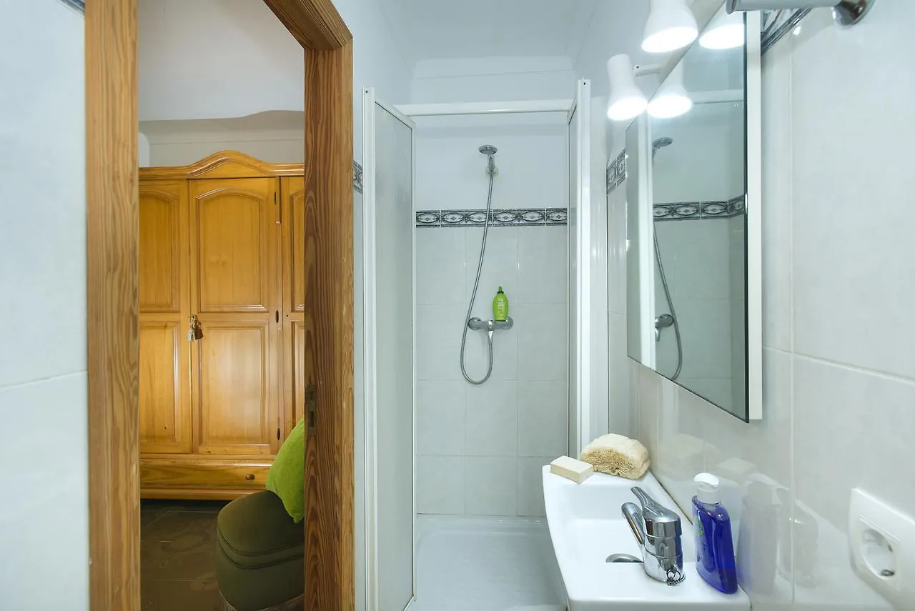 Owl Booking Villa March - 10 Min Walk To The Old Town Pollenca 0*,  Spain