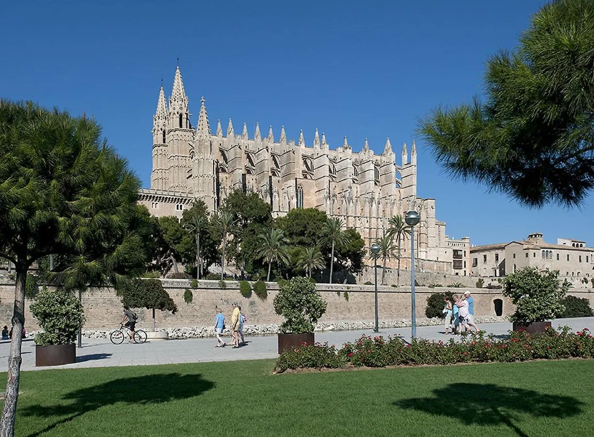 Owl Booking Villa March - 10 Min Walk To The Old Town Pollenca Spain