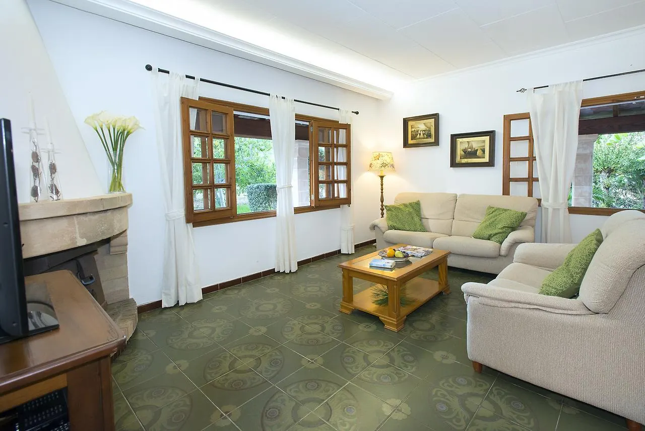 Owl Booking Villa March - 10 Min Walk To The Old Town Pollenca