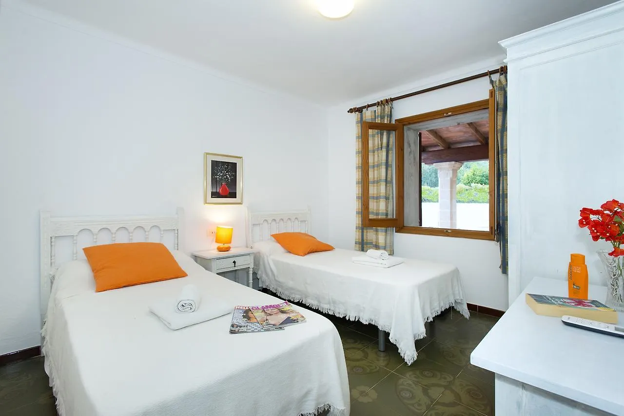 Owl Booking Villa March - 10 Min Walk To The Old Town Pollenca